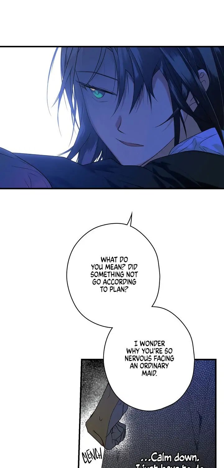 Secret Lady, Chapter 13 image 16